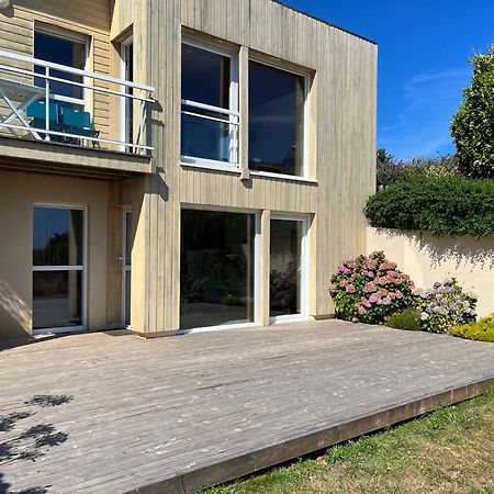 Ty Koad Villa Lanmodez Exterior photo